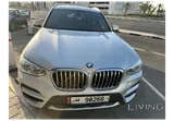 BMW X3 2020 – Luxury, Performance & Reliability